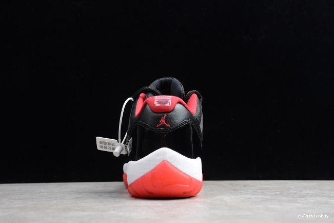 Air Red 11 528895-012  